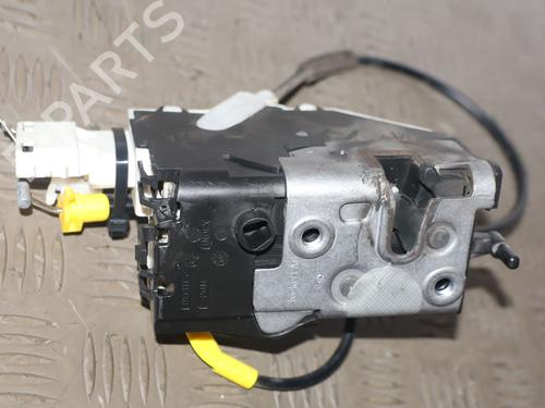 Used Front right lock Front right lock 38916238 38916238