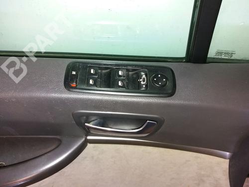 Left front door CITROËN C8 (EA_, EB_) 2.0 HDi 135 | BP10000686C2 