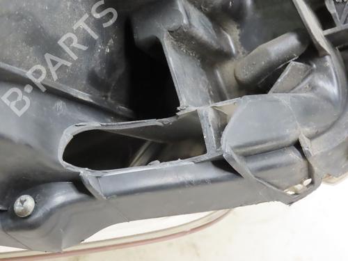 Used Left headlight CITROËN C4 AIRCROSS 1.6 HDi 115 AWC (114 hp) 30291737