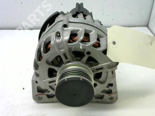 Alternator DACIA SANDERO II 1.0 SCe 75 (B8JC, B8JD) | BP9374213M7 