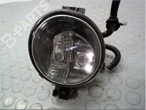 Used Right front fog light Right front fog light NISSAN PULSAR Hatchback (C13) 1.5 dCi (110 hp) 9389046 9389046