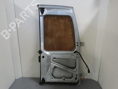 Left tailgate PEUGEOT EXPERT Van (222) 2.0 HDI | BP20162733C76 