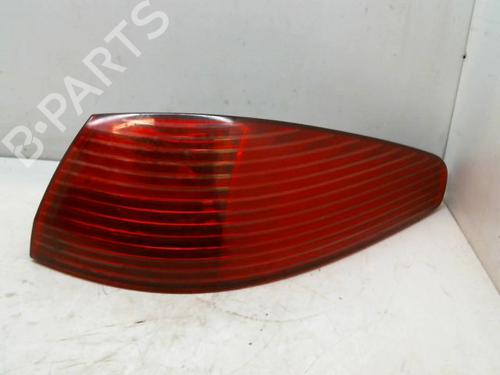 Right taillight PEUGEOT 607 (9D, 9U) 2.2 HDi | BP23155851C35 