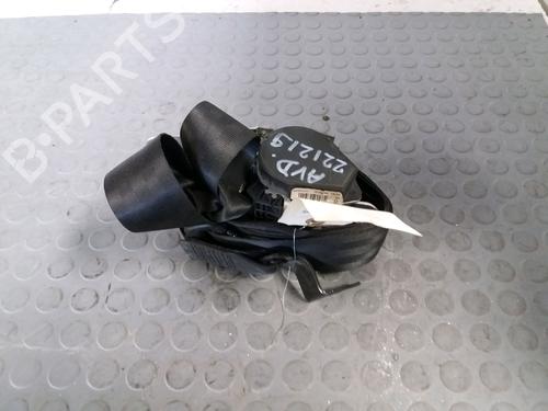 Used Front right belt tensioner VW POLO IV (9N_, 9A_) 1.9 TDI (101 hp) 17779968