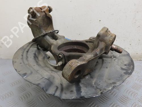 Right front steering knuckle BMW 3 (E90) 330 xd | BP27488237M26