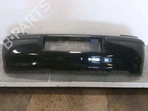 Rear bumper VW POLO (6N2) 1.4 | BP23155441C8 