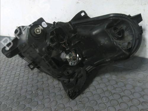 Right headlight CITROËN C3 Pluriel (HB_) 1.4 HDi | BP17782375C29 