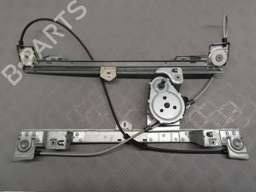 Front left window mechanism RENAULT KANGOO Express (FW0/1_) 1.5 dCi 70 (FW0A, KW0V) | BP24821888C22 