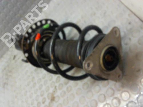 Used Right front shock absorber RENAULT ZOE (BFM_) ZOE (88 hp) 9383733