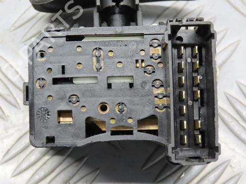 Used Steering column stalk DACIA SANDERO 1.5 dCi (68 hp) 9381484