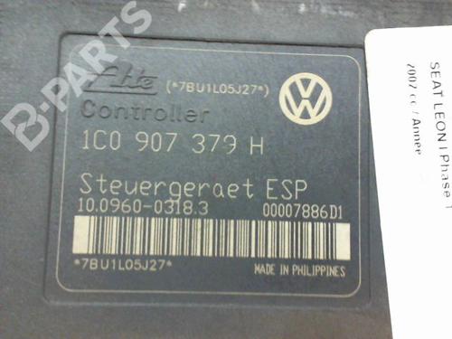 Abs pomp SEAT LEON (1M1) 1.9 TDI Syncro | BP9377200M43 