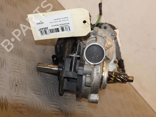 Used Steering pump Steering pump PEUGEOT 208 I (CA_, CC_) 1.5 BlueHDI 100 (102 hp) 36100338 36100338