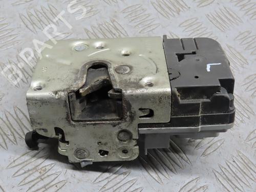 Used Front left lock PEUGEOT 206+ (2L_, 2M_) 1.4 i (73 hp) 23869092