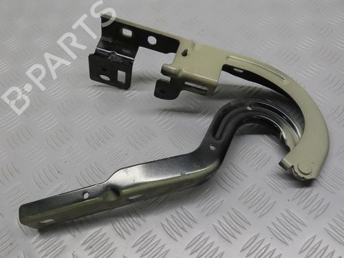 Used Hinge/Door check strap PEUGEOT 3008 I MPV (0U_) 1.6 HDi (109 hp) 30797887