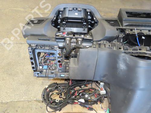 Dashboard RENAULT TRAFIC III Van (FG_) 2.0 dCi 110 (FGMW) | BP38182698C46 - Image 2