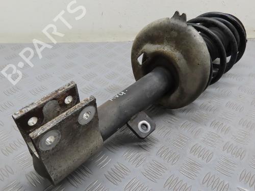 Left front shock absorber CITROËN C4 II (NC_) 1.6 HDi 110 | BP17777920M16 
