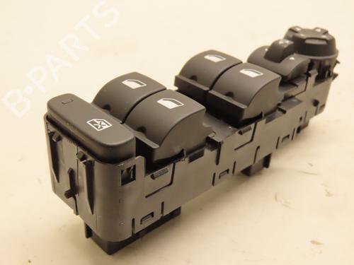 Left front window switch PEUGEOT 208 II (UB_, UP_, UW_, UJ_) 1.2 PureTech 75 | BP29319329I27 