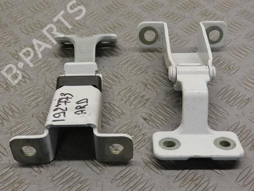 Hinge/Door check strap RENAULT KANGOO Express (FW0/1_) 1.5 dCi 75 (FW07, FW10, FW04) | BP19639401C146 
