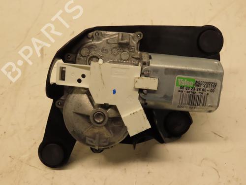 Rear wiper motor CITROËN C3 Picasso (SH_) 1.2 THP 110 (SHHNZ6) | BP27289629M102 