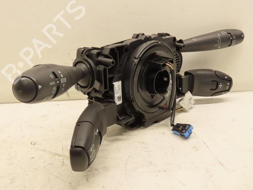 Steering column stalk VW GOLF VI (5K1) 1.6 TDI | BP25435819I23 - Image 5