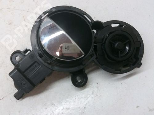 Used Front right interior door handle Front right interior door handle MINI MINI (R50, R53) Cooper (116 hp) 9385984 9385984