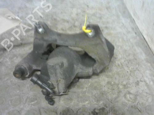 Used Right front brake caliper FORD KA (RU8) 1.2 (69 hp) 14884651
