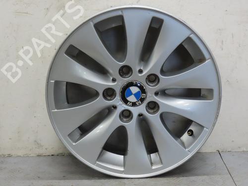 Rim BMW 1 Coupe (E82) 118 d | BP26702218C45 