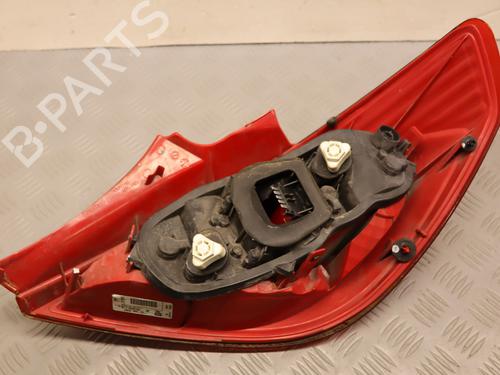 Left taillight OPEL CORSA D (S07) 1.3 CDTI (L08, L68) | BP33769770C34 - Image 2