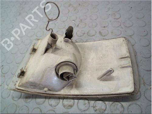 Used Right front indicator FIAT DUCATO Van (230_) 1.9 D (69 hp) 9389343