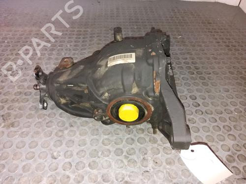 Differential, bag MERCEDES-BENZ C-CLASS (W204) C 200 CDI (204.007, 204.006) (136 hp) 17777273