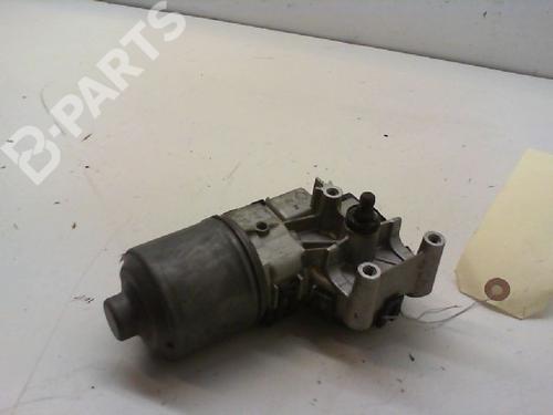 Used Front wiper motor PEUGEOT 207 SW (WK_) 1.6 HDi (92 hp) 9373443