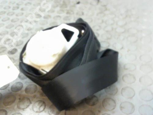Used Rear right belt tensioner CITROËN C4 Picasso I MPV (UD_) 1.6 HDi (109 hp) 9384499