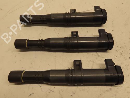 Ignition coil RENAULT MEGANE II Estate (KM0/1_) 2.0 | BP29643584M94 