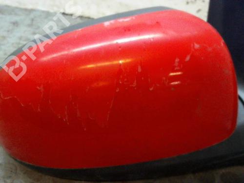 Right mirror HYUNDAI i20 I (PB, PBT) 1.4 CRDi | BP9382216C27 