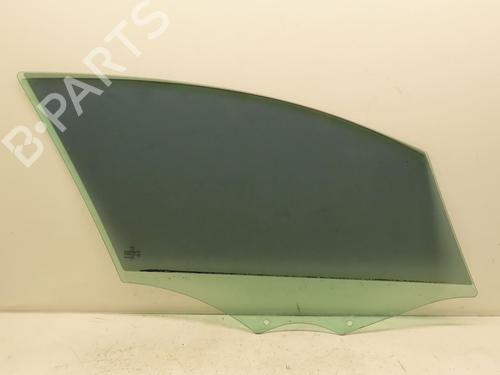 Front left door window PEUGEOT 508 SW I (8E_) 2.0 HDi | BP29643847C18 