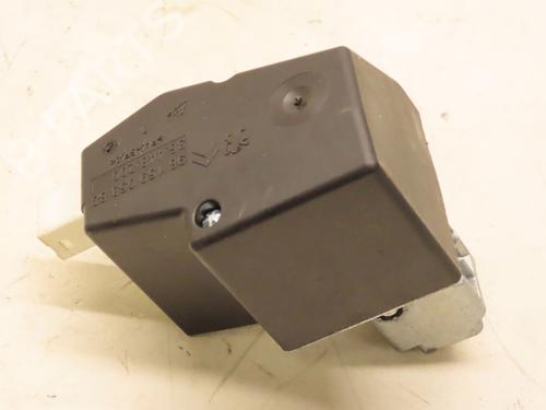 Ignition barrel CITROËN GRAND C4 SPACETOURER (3A_, 3E_) 1.2 PureTech 130 | BP29551325M48 