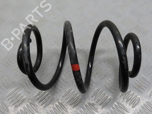 Shock absorber spring RENAULT TWINGO II (CN0_) 1.5 dCi 90 | BP27488276C152