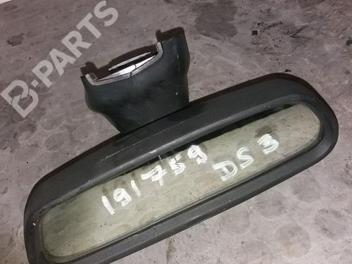 Used Rear mirror Rear mirror CITROËN DS3 (SA_) 1.6 HDi 110 (112 hp) 9377631 9377631