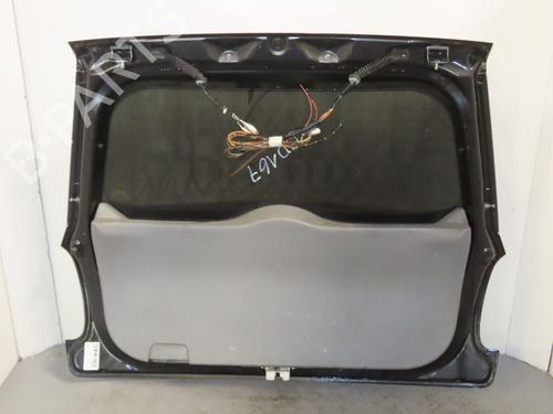 Used Tailgate SUZUKI SX4 (EY, GY) 2.0 DDiS 4x4 (RW420D) (135 hp) 9374717