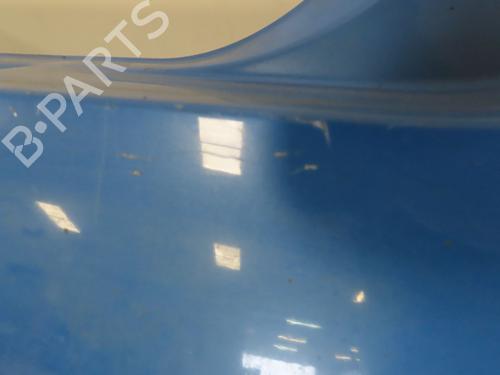 Rear bumper CITROËN C3 III (SX) 1.6 BlueHDi 75 | BP28685402C8