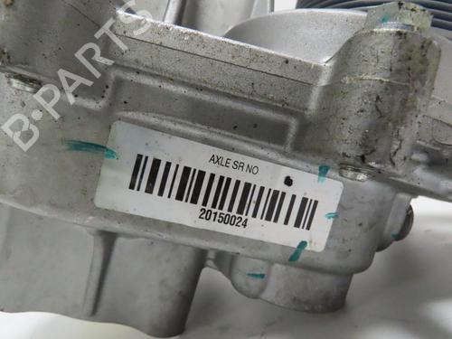 Gearbox CITROËN AMI (9A_) Electric (9AZ2CA) | BP36482829M3 - Image 2