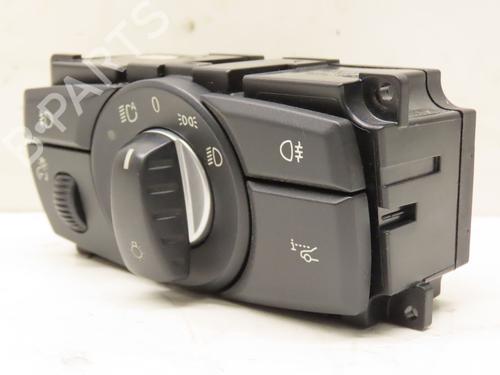 Headlight switch BMW 5 (E60) 530 i xDrive | BP29872603I24