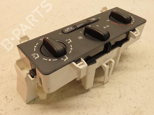 Climate control CITROËN C3 I (FC_, FN_) 1.4 HDi | BP23154747I5 