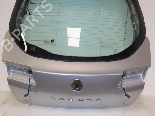 Tailgate RENAULT LAGUNA III (BT0/1) 1.5 dCi (BT00, BT0A, BT0T, BT1J) | BP29345835C6 