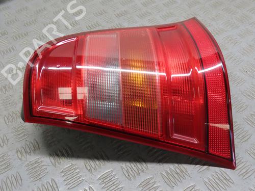 Left taillight MERCEDES-BENZ A-CLASS (W168) A 170 CDI (168.008) | BP23155922C34 