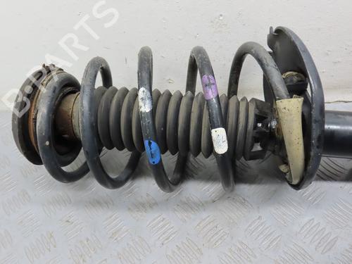 Left front shock absorber CITROËN C4 Grand Picasso I (UA_) 1.6 HDi | BP17777925M16 