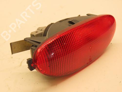Tåkelys/Varsellys PEUGEOT 206 Hatchback (2A/C) 1.4 i | BP27331730C37 