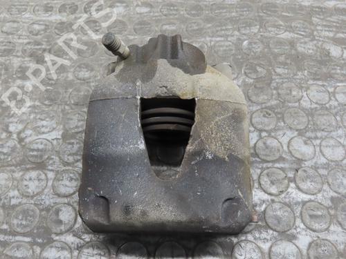 Used Right front brake caliper VW POLO V (6R1, 6C1) 1.2 TSI 16V (90 hp) 17778665
