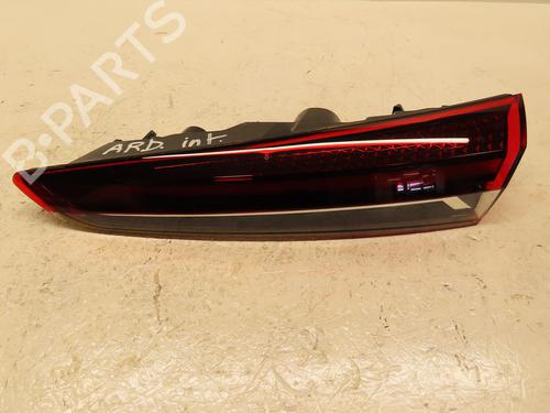 Right tailgate light RENAULT CAPTUR II (HF_) TCe 140 (HFN0) | BP28572469C80 