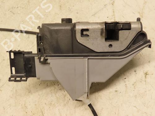 Rear left lock PEUGEOT 508 SW I (8E_) 2.0 HDi | BP29643809C100 